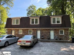 203 Guthrie Rd, Belton, SC 29627