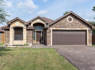 7725 N 26th St, McAllen, TX 78504