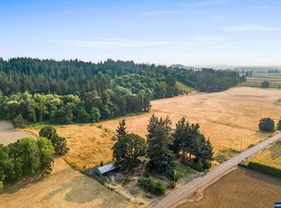 39574 Santiam Bluffs Rd NE, Albany, OR 97322