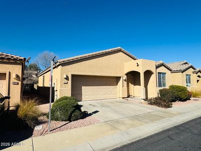 1070 S 16TH Place, Cottonwood, AZ, 86326