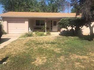 2019 S Zephyr Ct, Denver, CO 80227