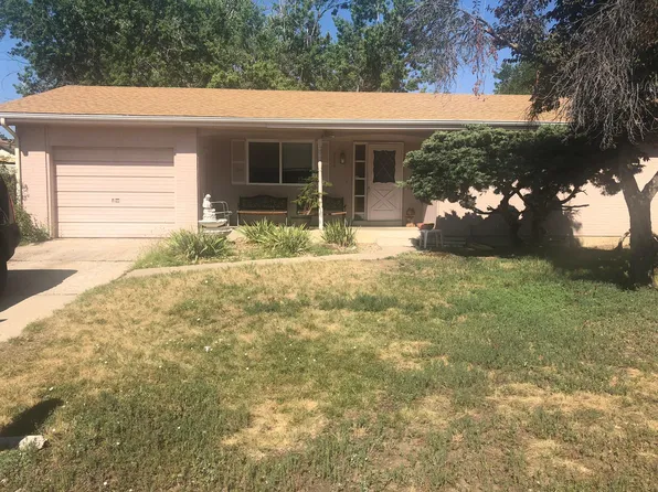 2019 S Zephyr Ct, Denver, CO 80227