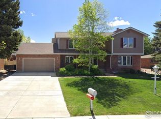 2800 Virginia Dr, Loveland, CO 80538