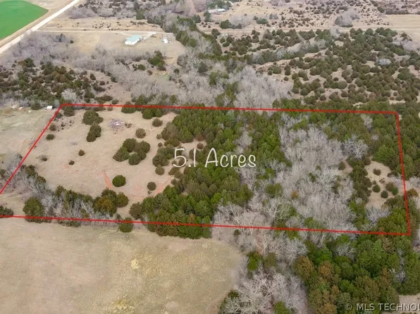 S Brush Creek Rd, Stillwater, OK 74075