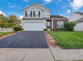 4083 Guston Pl, Columbus, OH 43230