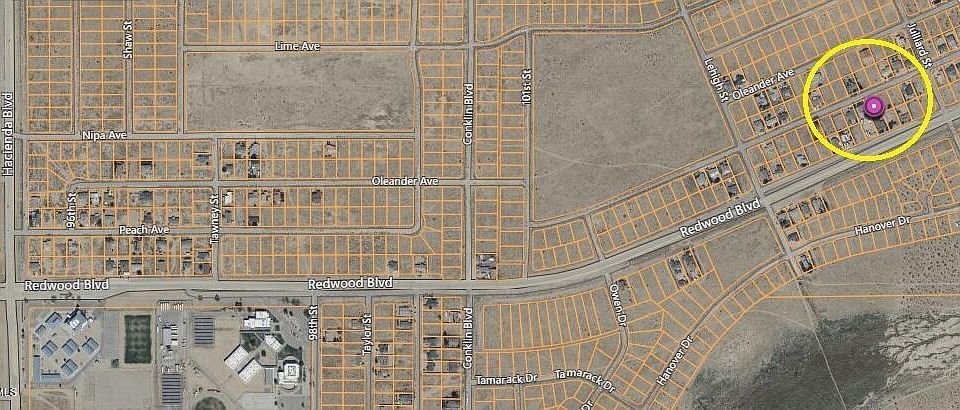 2nd image of Peach Ave