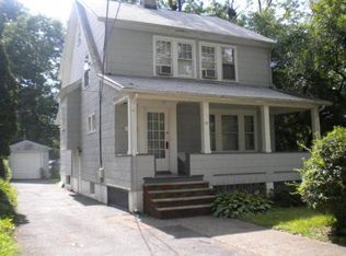 23 Bradford Ave, Passaic, NJ 07055
