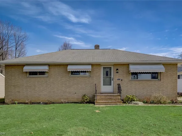 871 Audrey Dr, Eastlake, OH 44095