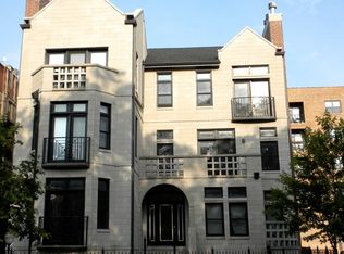 4010 S Drexel Blvd APT 2S, Chicago, IL 60653