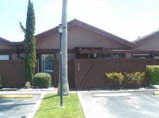 1736 NW 72nd Ave, Plantation, FL 33313