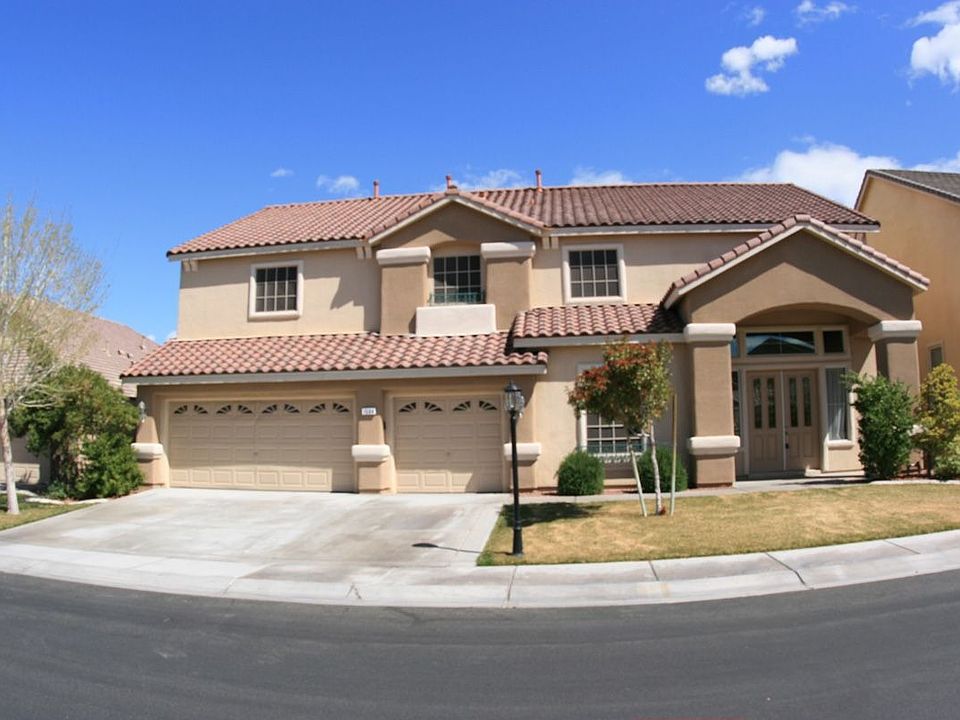 exterior fron