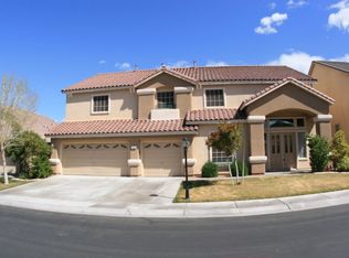 1504 Via Della Scala, Henderson, NV 89052
