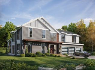 1255 Brush Hill Rd, Milton, MA 02186