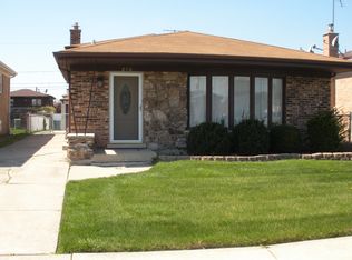 280 Marquette Ave, Calumet City, IL
