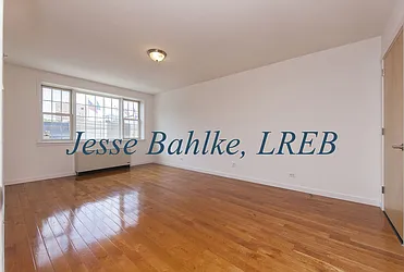 Rented by Jesse Bahlke, LREB