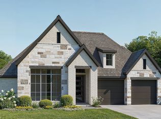 4730 Silo Shadow Way, Fulshear, TX 77441