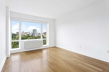 Rented by Brown Harris Stevens