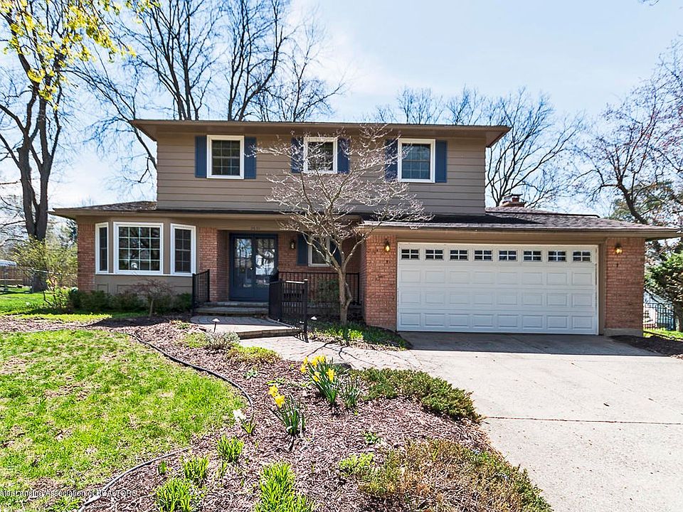 2631 Whistler