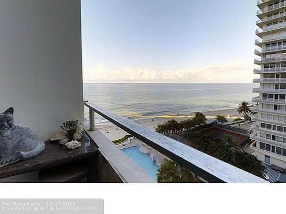 3rd image of 4040 Galt Ocean Dr #808