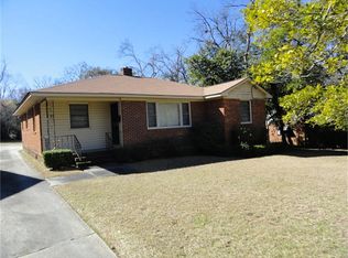 2724 Oakland Ave, Augusta, GA 30909