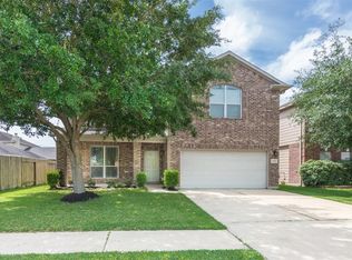 19435 Grand Colony Ct, Katy, TX 77449