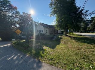 595 Washington St, Clarkesville, GA 30523