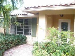 2025 SW 28 St, Pompano Beach, FL 33312