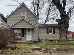 602 E 5th St, Chillicothe, OH 45601