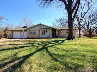3148 N Meridian Ave, Wichita, KS 67204