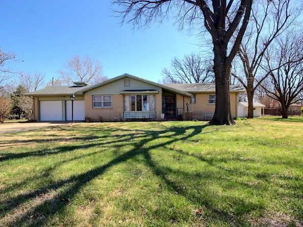 3148 N Meridian Ave, Wichita, KS 67204