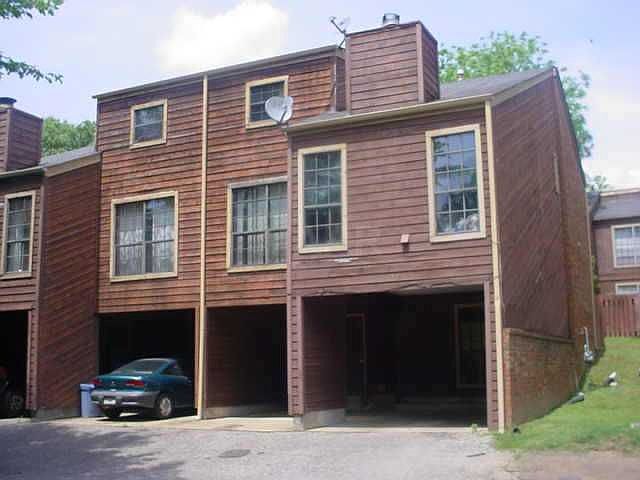 6206 Ashton Rd, Memphis, TN 38134