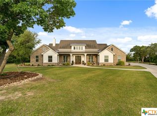 171 Indian Ridge Rd, Belton, TX 76513