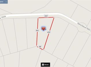 18216 Ranchland Hills Vis, Leander, TX 78645