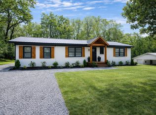 2122 Highway 72 St E, Corinth, MS 38834