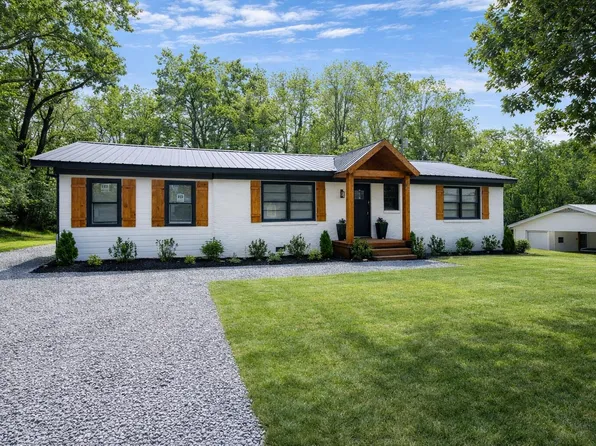 2122 Highway 72 St E, Corinth, MS 38834