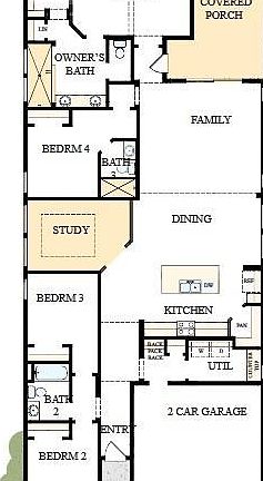 2nd image of this home