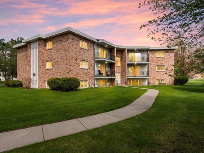 1150 Dellwood St S APT 203, Cambridge, MN, 55008