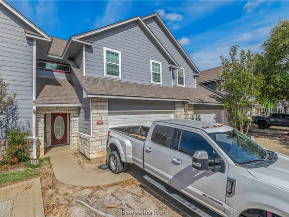 1338 Canyon Creek Cir, College Station, TX 77840