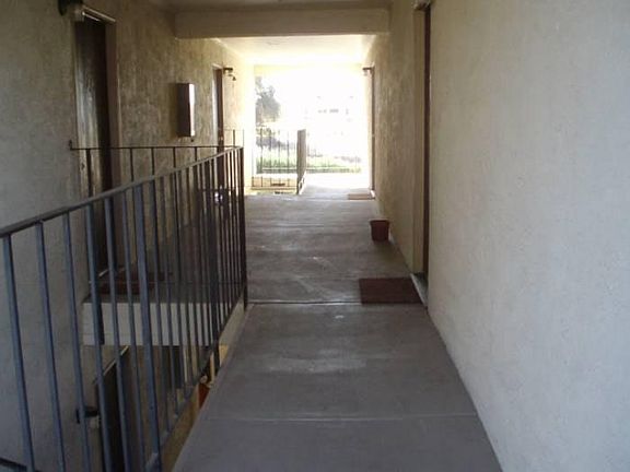 Breezeway