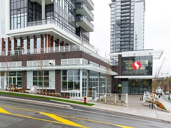 2nd image of 505 Nelson St #1401