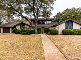 3904 Petra Path, Austin, TX 78731