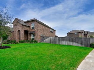 25702 Creek Ledge Dr, Katy, TX 77494