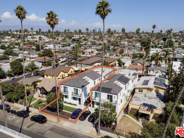 3608 10th Ave, Los Angeles, CA 90018