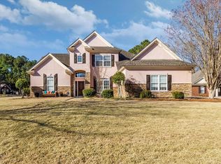 8649 Hearthstone Dr, Montgomery, AL 36117