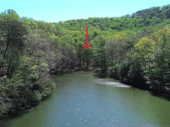 2340 Tamarack Dr, Jasper, GA 30143