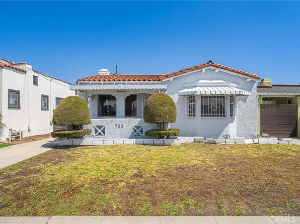 753 W 104th St, Los Angeles, CA 90044