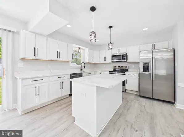 9604 Middleridge Ct, Brandywine, MD 20613