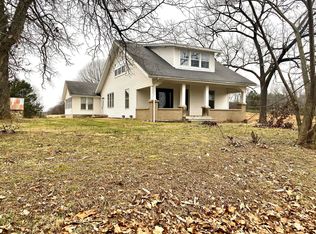 1011 County Road 8270, West Plains, MO 65775