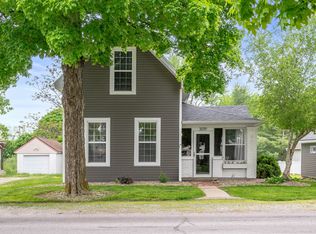 3019 W Huntsville Rd, Pendleton, IN 46064