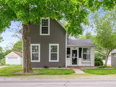 3019 W Huntsville Rd, Pendleton, IN, 46064